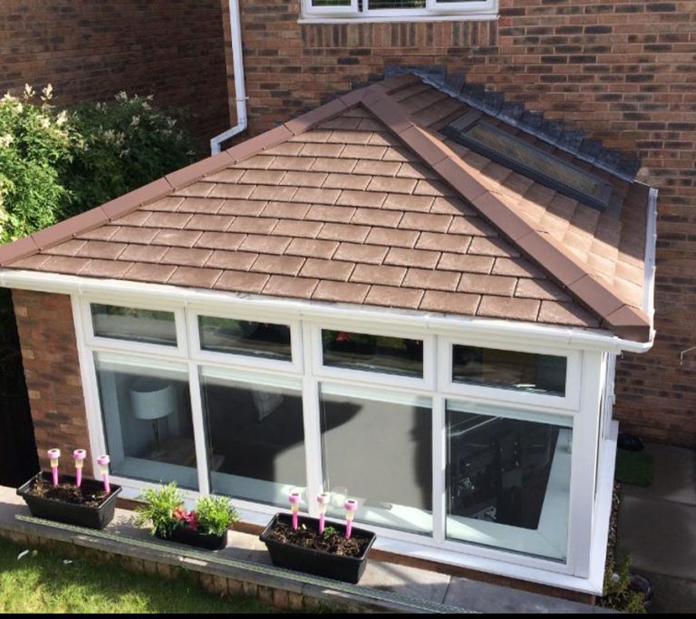 designer windows cwmbran conservatories