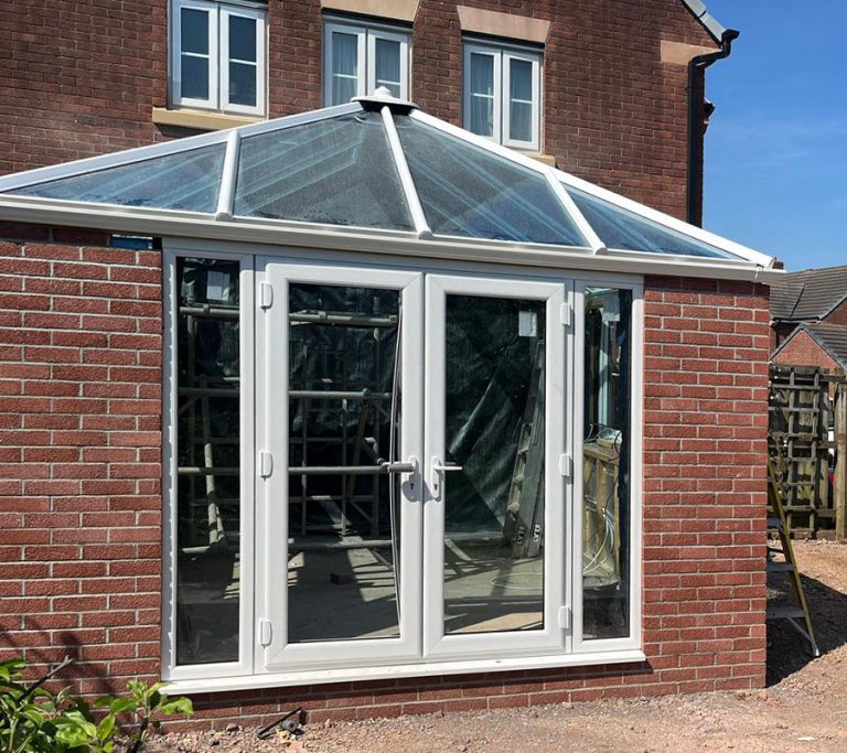 designer windows cwmbran conservatories