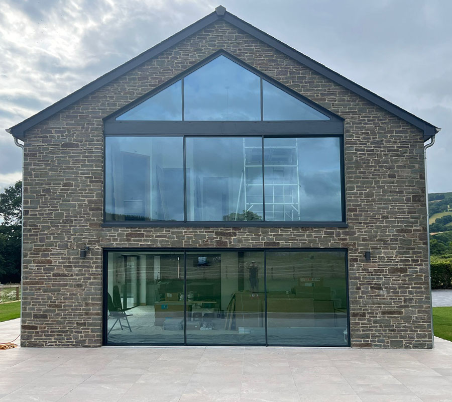 designer window company aluminium windows