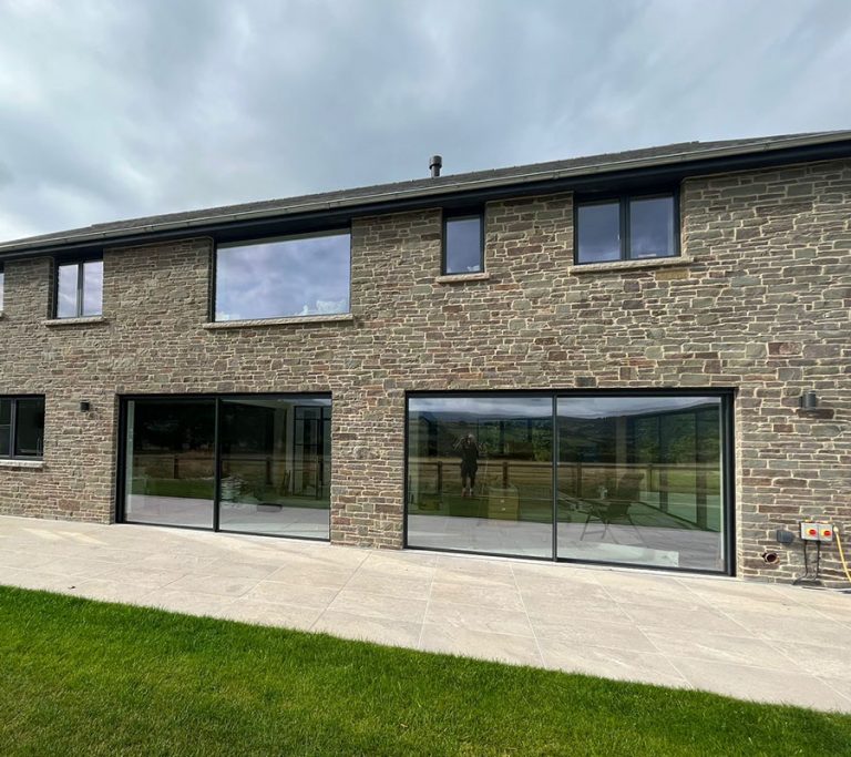 designer window company aluminium windows