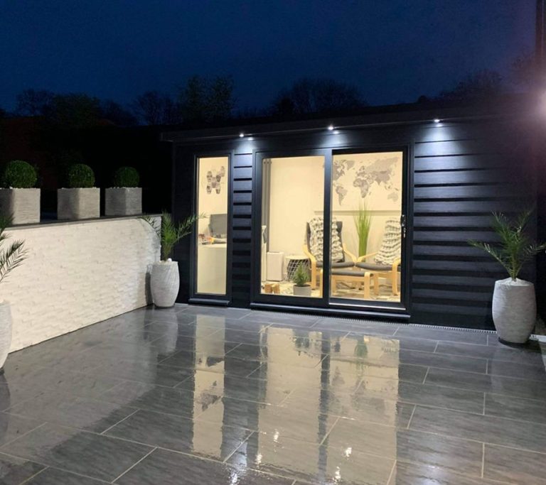 designer window company garden rooms and buildings