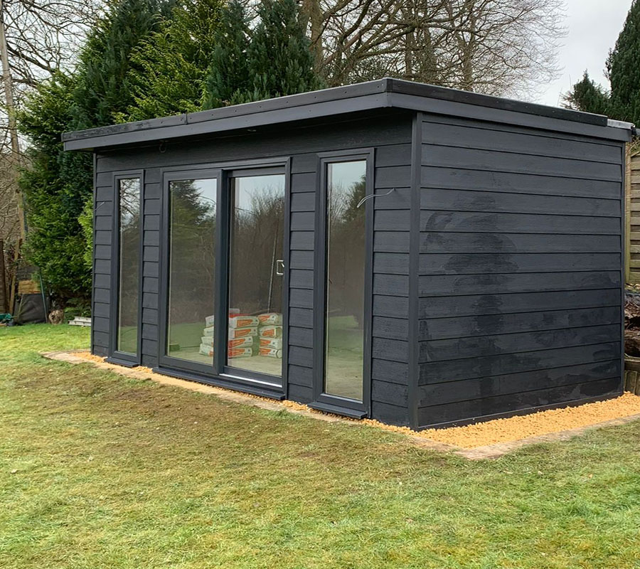 designer window company garden rooms and buildings